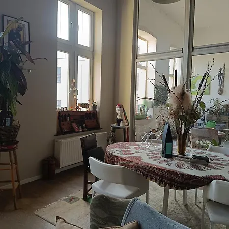 Apartment Dolce *
