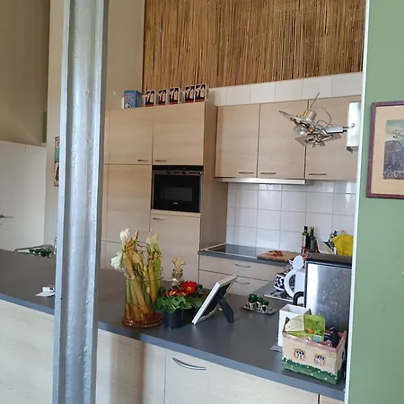 Dolce Apartment Ghent